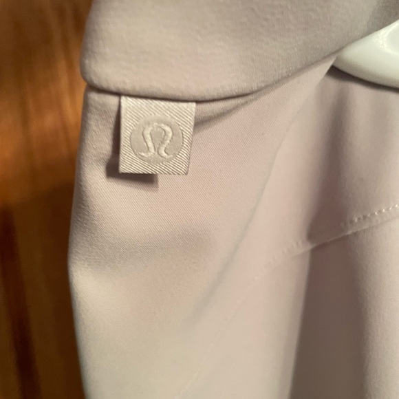 Lululemon on the move pants - Picture 5 of 5